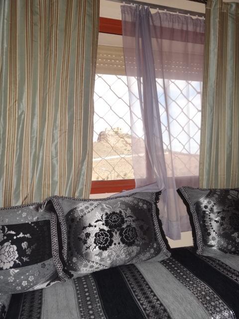 Apartment Twins 12 Marrakesh Ngoại thất bức ảnh