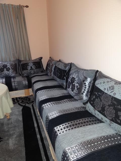 Apartment Twins 12 Marrakesh Ngoại thất bức ảnh