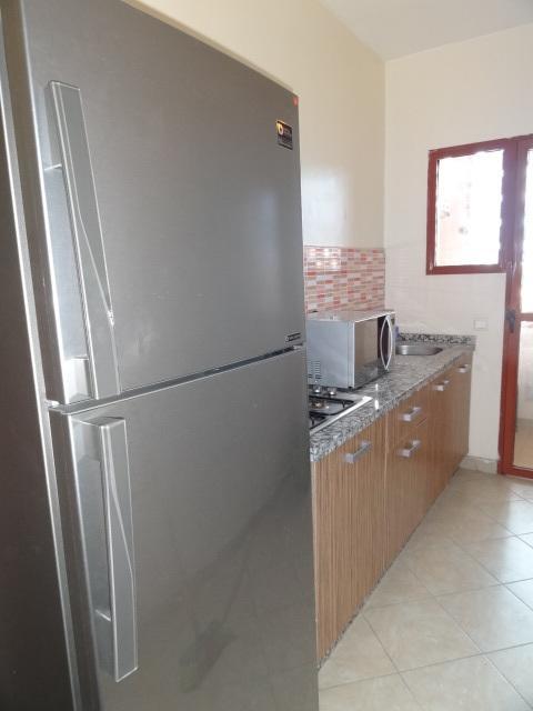 Apartment Twins 12 Marrakesh Ngoại thất bức ảnh