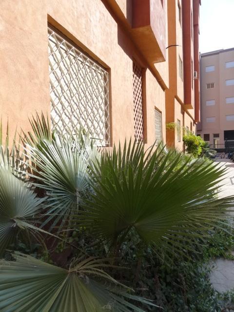 Apartment Twins 12 Marrakesh Ngoại thất bức ảnh