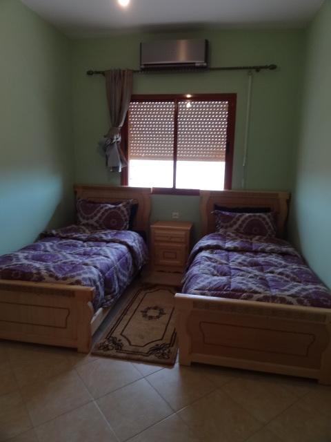 Apartment Twins 12 Marrakesh Ngoại thất bức ảnh