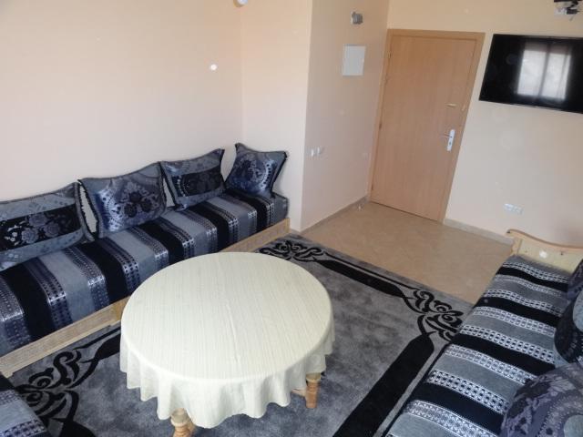 Apartment Twins 12 Marrakesh Ngoại thất bức ảnh