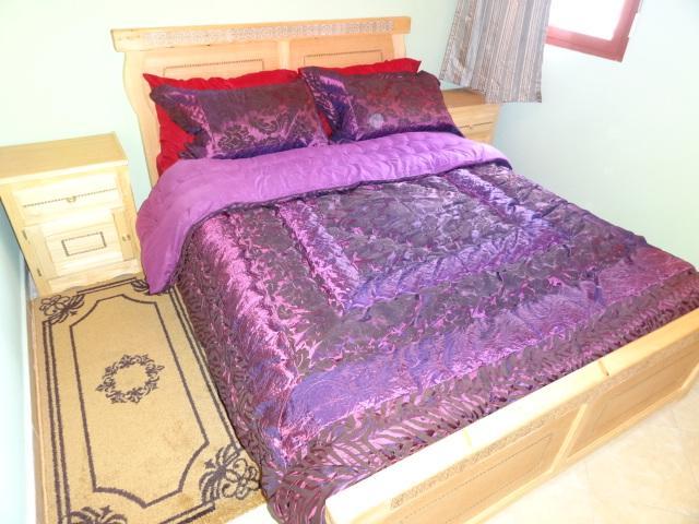 Apartment Twins 12 Marrakesh Ngoại thất bức ảnh