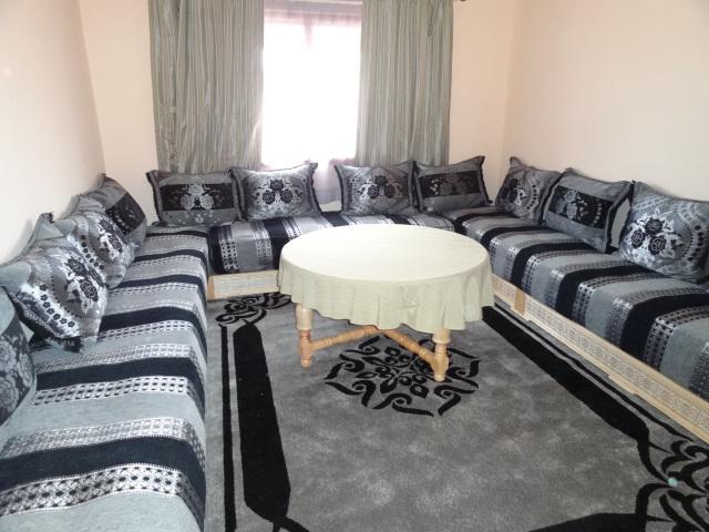 Apartment Twins 12 Marrakesh Ngoại thất bức ảnh