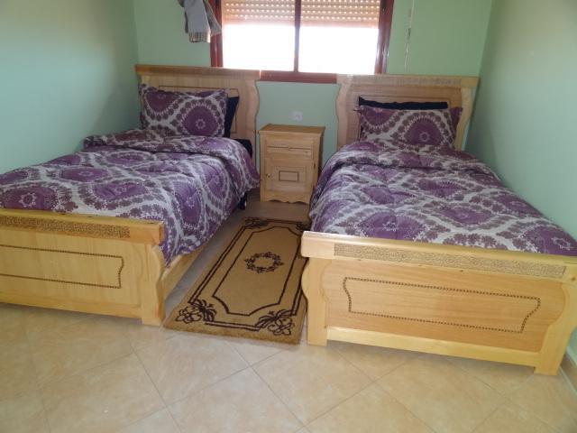 Apartment Twins 12 Marrakesh Ngoại thất bức ảnh