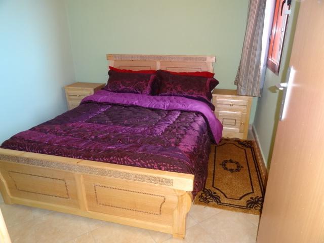 Apartment Twins 12 Marrakesh Ngoại thất bức ảnh