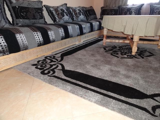 Apartment Twins 12 Marrakesh Ngoại thất bức ảnh