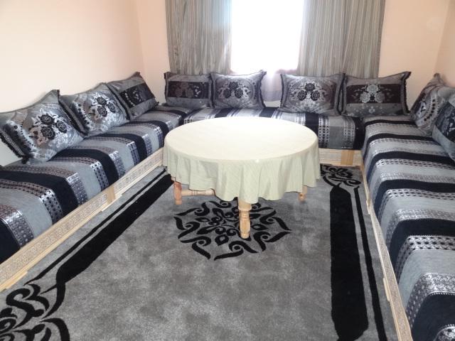 Apartment Twins 12 Marrakesh Ngoại thất bức ảnh